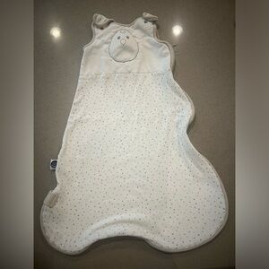 Zen Sack™ Classic. Stardust sleep sack 0-6 months